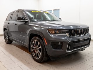 2023 Jeep Grand Cherokee in St-Jérôme, Quebec - 11 - w320h240px