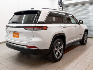 Jeep Grand Cherokee  2023 à St-Jérôme, Québec - 8 - w320h240px