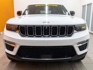 Jeep Grand Cherokee  2023 à St-Jérôme, Québec - 4 - w320h240px