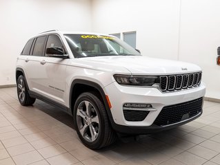 2023 Jeep Grand Cherokee in St-Jérôme, Quebec - 9 - w320h240px