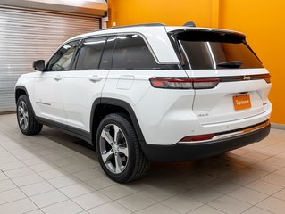 2023 Jeep Grand Cherokee in St-Jérôme, Quebec - 5 - w320h240px