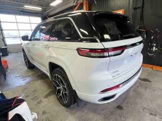 2023 Jeep Grand Cherokee in St-Jérôme, Quebec - 8 - w320h240px