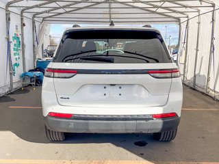 Jeep Grand Cherokee  2023 à St-Jérôme, Québec - 8 - w320h240px