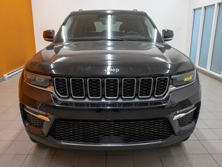Jeep Grand Cherokee  2023 à St-Jérôme, Québec - 4 - w320h240px