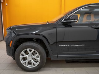 Jeep Grand Cherokee  2023 à St-Jérôme, Québec - 35 - w320h240px