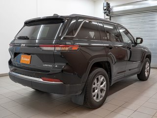 Jeep Grand Cherokee  2023 à St-Jérôme, Québec - 8 - w320h240px