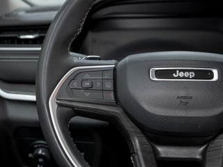Jeep Grand Cherokee  2023 à St-Jérôme, Québec - 14 - w320h240px