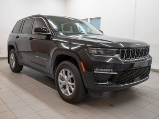 Jeep Grand Cherokee  2023 à St-Jérôme, Québec - 9 - w320h240px
