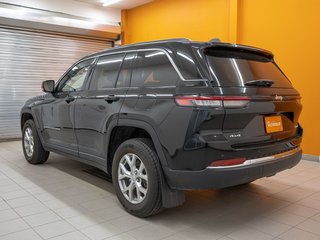 Jeep Grand Cherokee  2023 à St-Jérôme, Québec - 5 - w320h240px