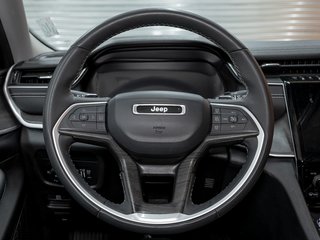 Jeep Grand Cherokee  2023 à St-Jérôme, Québec - 12 - w320h240px