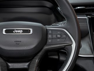 Jeep Grand Cherokee  2023 à St-Jérôme, Québec - 15 - w320h240px
