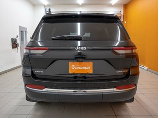 Jeep Grand Cherokee  2023 à St-Jérôme, Québec - 6 - w320h240px