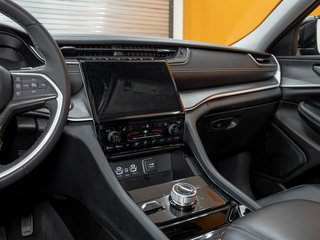 Jeep Grand Cherokee  2023 à St-Jérôme, Québec - 21 - w320h240px