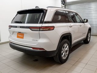 Jeep Grand Cherokee  2023 à St-Jérôme, Québec - 8 - w320h240px