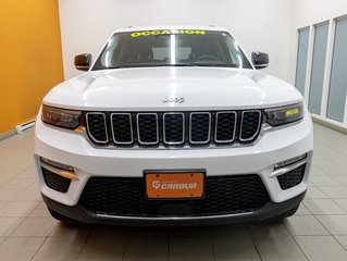 Jeep Grand Cherokee  2023 à St-Jérôme, Québec - 4 - w320h240px