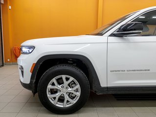 Jeep Grand Cherokee  2023 à St-Jérôme, Québec - 36 - w320h240px