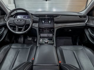 Jeep Grand Cherokee  2023 à St-Jérôme, Québec - 11 - w320h240px