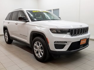 Jeep Grand Cherokee  2023 à St-Jérôme, Québec - 9 - w320h240px