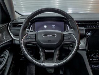 Jeep Grand Cherokee  2023 à St-Jérôme, Québec - 12 - w320h240px