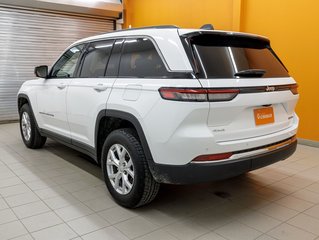 Jeep Grand Cherokee  2023 à St-Jérôme, Québec - 5 - w320h240px