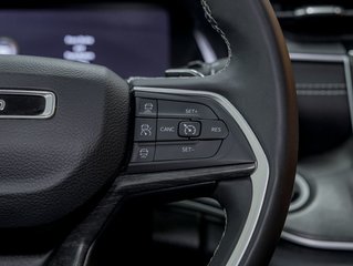 Jeep Grand Cherokee  2023 à St-Jérôme, Québec - 15 - w320h240px