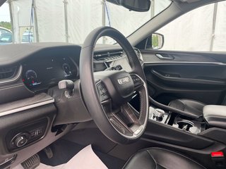 Jeep Grand Cherokee  2023 à St-Jérôme, Québec - 4 - w320h240px