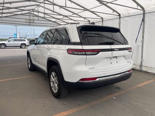 Jeep Grand Cherokee  2023 à St-Jérôme, Québec - 6 - w320h240px