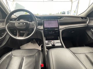 Jeep Grand Cherokee  2023 à St-Jérôme, Québec - 12 - w320h240px