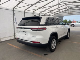 Jeep Grand Cherokee  2023 à St-Jérôme, Québec - 9 - w320h240px