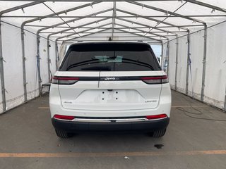 Jeep Grand Cherokee  2023 à St-Jérôme, Québec - 8 - w320h240px