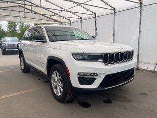 Jeep Grand Cherokee  2023 à St-Jérôme, Québec - 10 - w320h240px