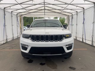 Jeep Grand Cherokee  2023 à St-Jérôme, Québec - 5 - w320h240px