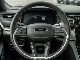 2024 Jeep Grand Cherokee in St-Jérôme, Quebec - 12 - w320h240px