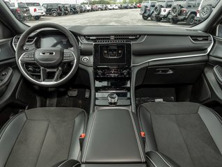 2024 Jeep Grand Cherokee in St-Jérôme, Quebec - 4 - w320h240px