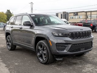 Jeep Grand Cherokee  2024 à St-Jérôme, Québec - 9 - w320h240px