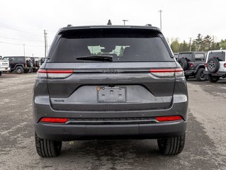 2024 Jeep Grand Cherokee in St-Jérôme, Quebec - 6 - w320h240px