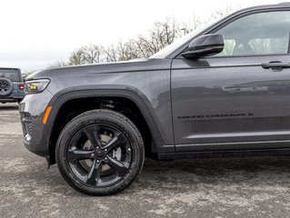 Jeep Grand Cherokee  2024 à St-Jérôme, Québec - 33 - w320h240px