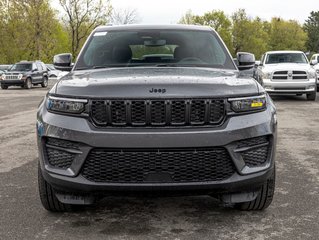 Jeep Grand Cherokee  2024 à St-Jérôme, Québec - 2 - w320h240px