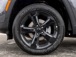 2024 Jeep Grand Cherokee in St-Jérôme, Quebec - 34 - w320h240px