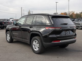 Jeep Grand Cherokee  2025 à St-Jérôme, Québec - 5 - w320h240px