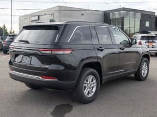 Jeep Grand Cherokee  2025 à St-Jérôme, Québec - 8 - w320h240px