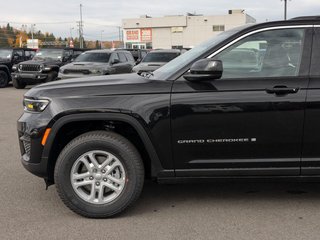 Jeep Grand Cherokee  2025 à St-Jérôme, Québec - 33 - w320h240px