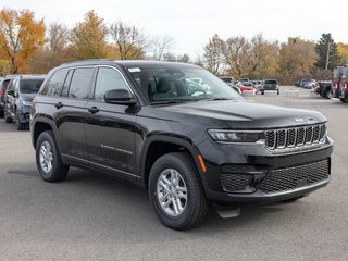 Jeep Grand Cherokee  2025 à St-Jérôme, Québec - 9 - w320h240px