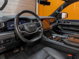 Jeep Grand Wagoneer  2022 à St-Jérôme, Québec - 4 - w320h240px