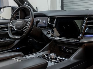 2022 Jeep Grand Wagoneer in St-Jérôme, Quebec - 30 - w320h240px