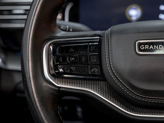 2022 Jeep Grand Wagoneer in St-Jérôme, Quebec - 15 - w320h240px