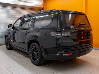 2022 Jeep Grand Wagoneer in St-Jérôme, Quebec - 6 - w320h240px