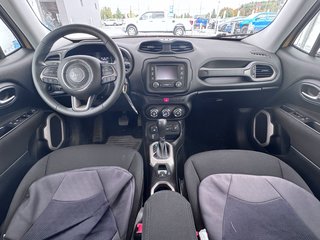 Jeep Renegade  2015 à St-Jérôme, Québec - 10 - w320h240px