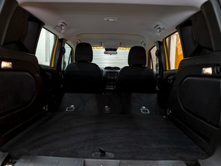 Jeep Renegade  2015 à St-Jérôme, Québec - 26 - w320h240px