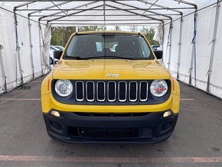 Jeep Renegade  2015 à St-Jérôme, Québec - 4 - w320h240px